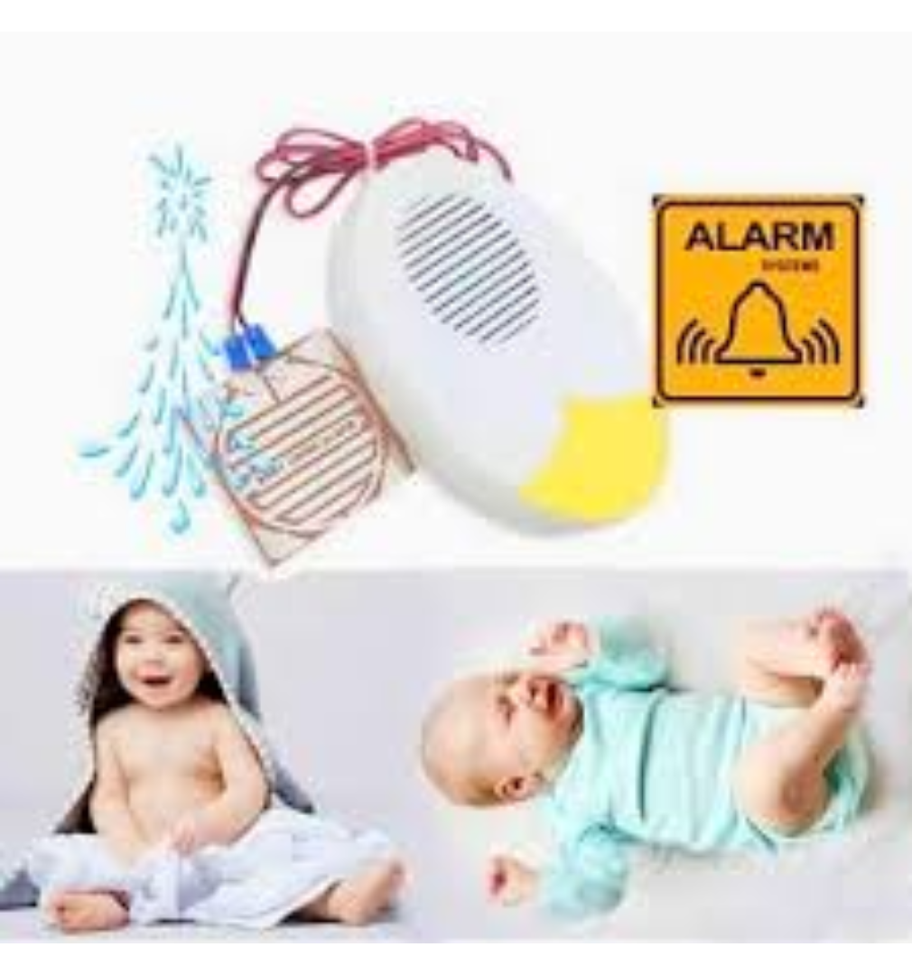 Baby Urine Magic Alarm